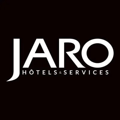 Les Hôtels Jaro