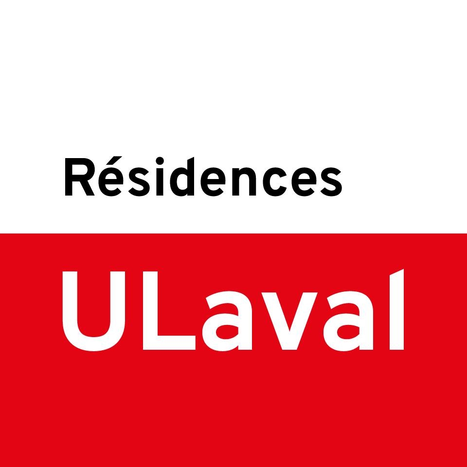 Service des résidences de l'université Laval