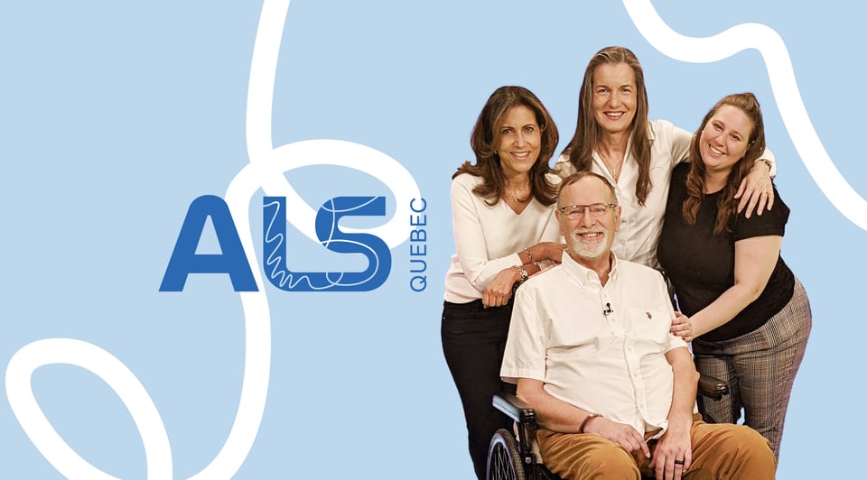 Amplify SLA Québec’s Mission and Engage Audiences Through an Integrated Approach