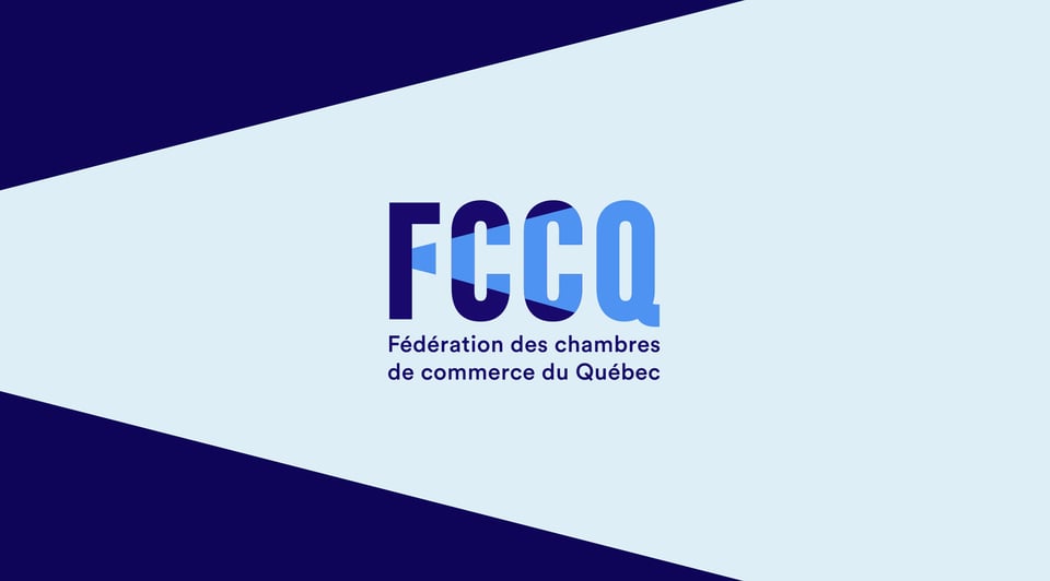 Soutenir stratégiquement la promotion et le rayonnement des programmes de la Fédération des chambres de commerce du Québec