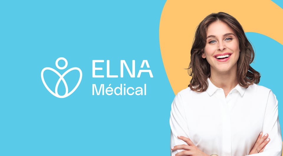 Relier la santé des patients et les soins des médecins avec ELNA Médical