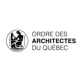 L'Ordre des architectes du Québec