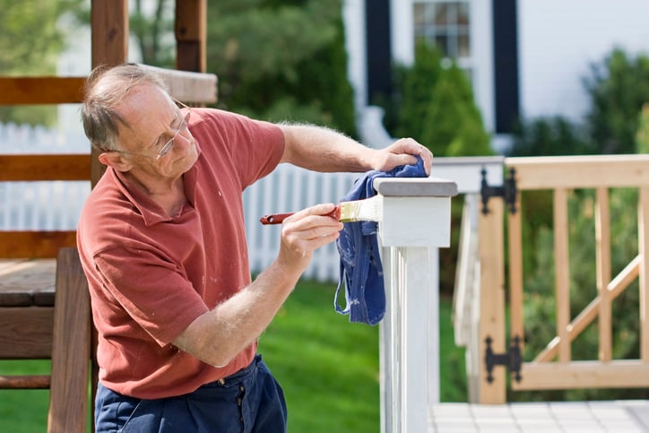 Older Workers And The Gig Economy – Why It Works