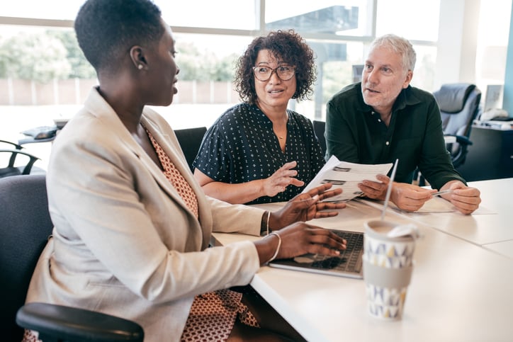 Could You Use A Financial Planner?
