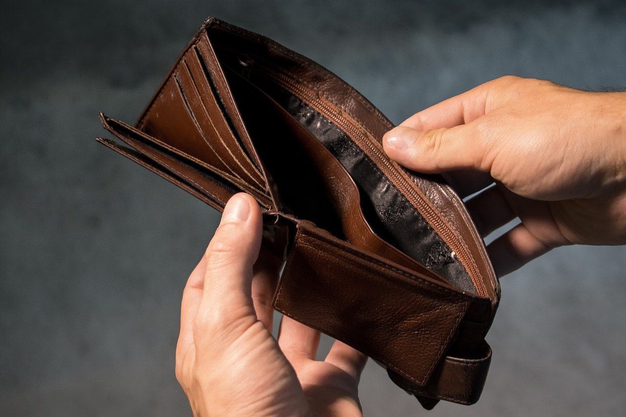 The Rise Of Poverty In Retirement For The Middle Class