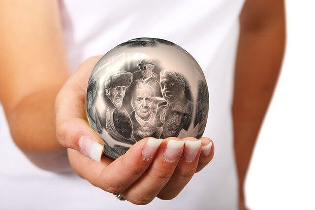 Why We All Must Be Advocates For Aging