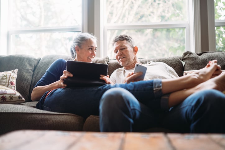 Early Retirement Traps You're Not Planning For
