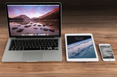 Want To Write Your Life Story? There’s An App For That