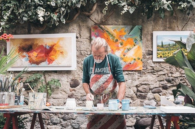 Discovering and Nurturing Your Passion