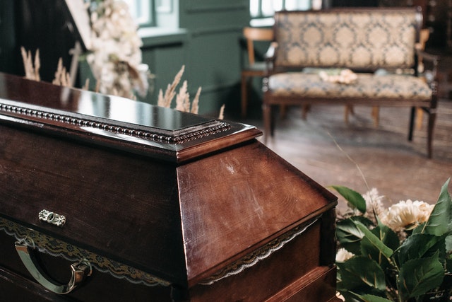Unlocking the Realities and Myths About Funerals