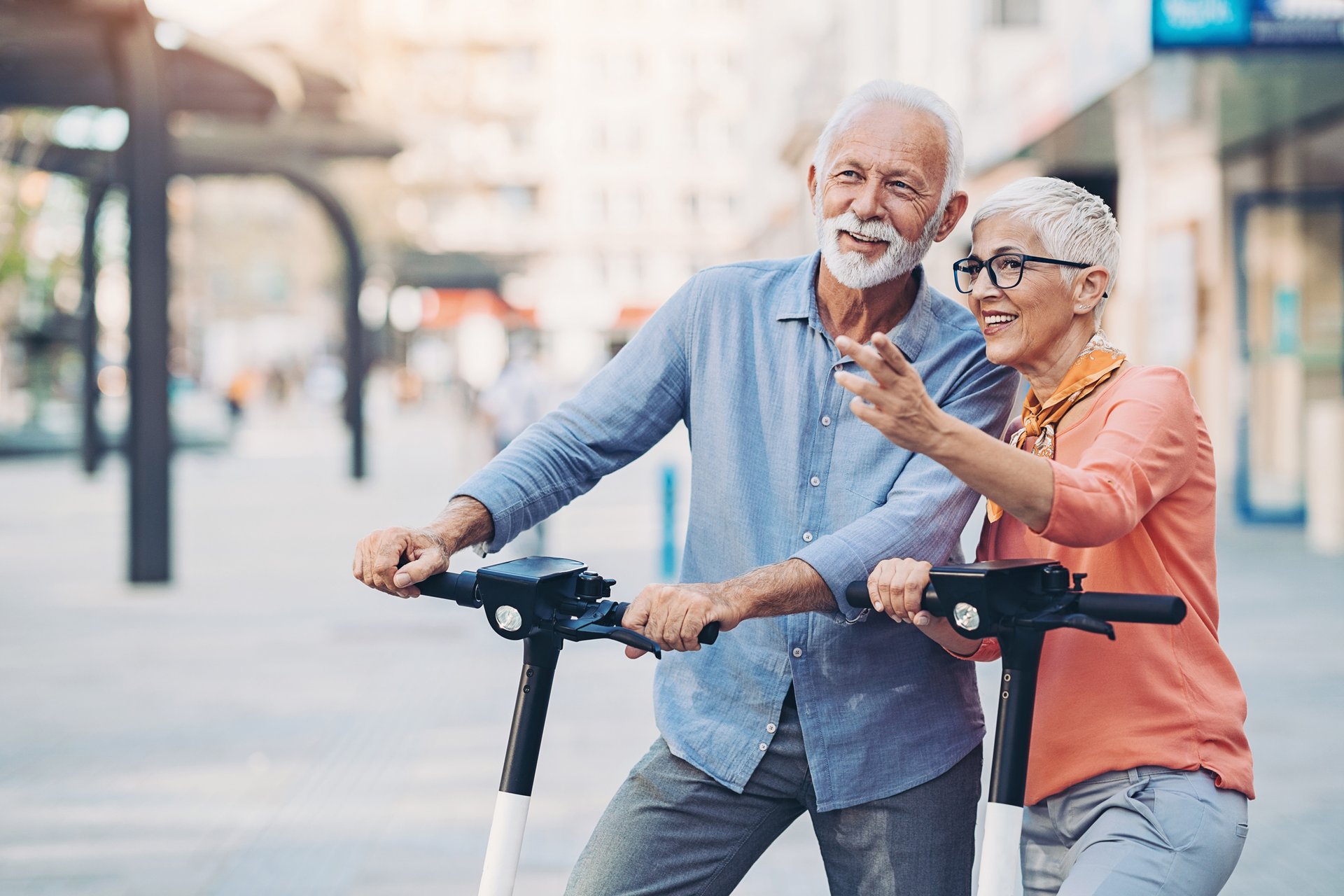 Dating Again? How To Tell Your Adult Children Without Freaking Them Out