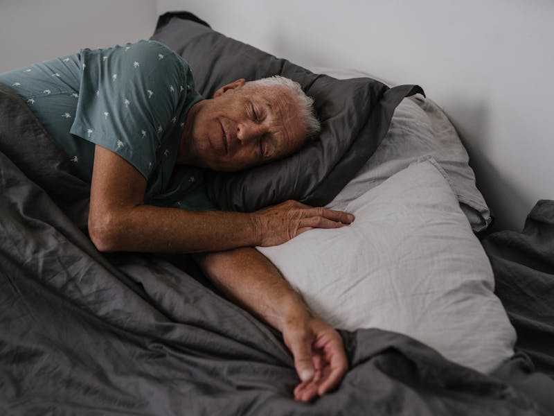 The Importance of Sleep to Our Health and Longevity
