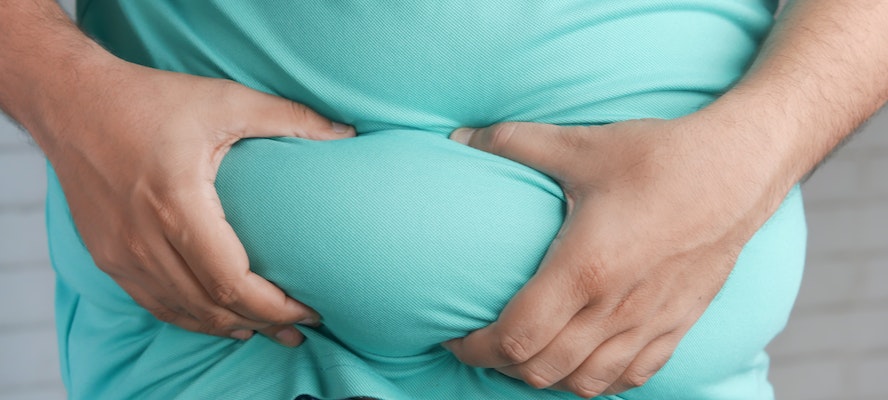 My Battle with Belly Fat