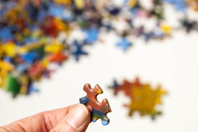 The Missing Piece of Retirement Planning