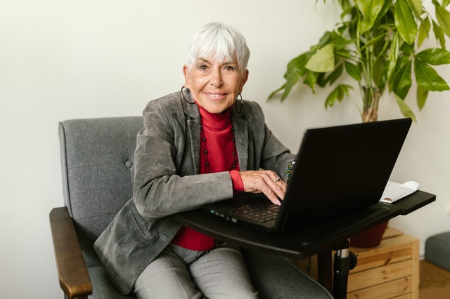 Could the “Great Resignation” Be Turned Into the “Great Return” For Older Workers?