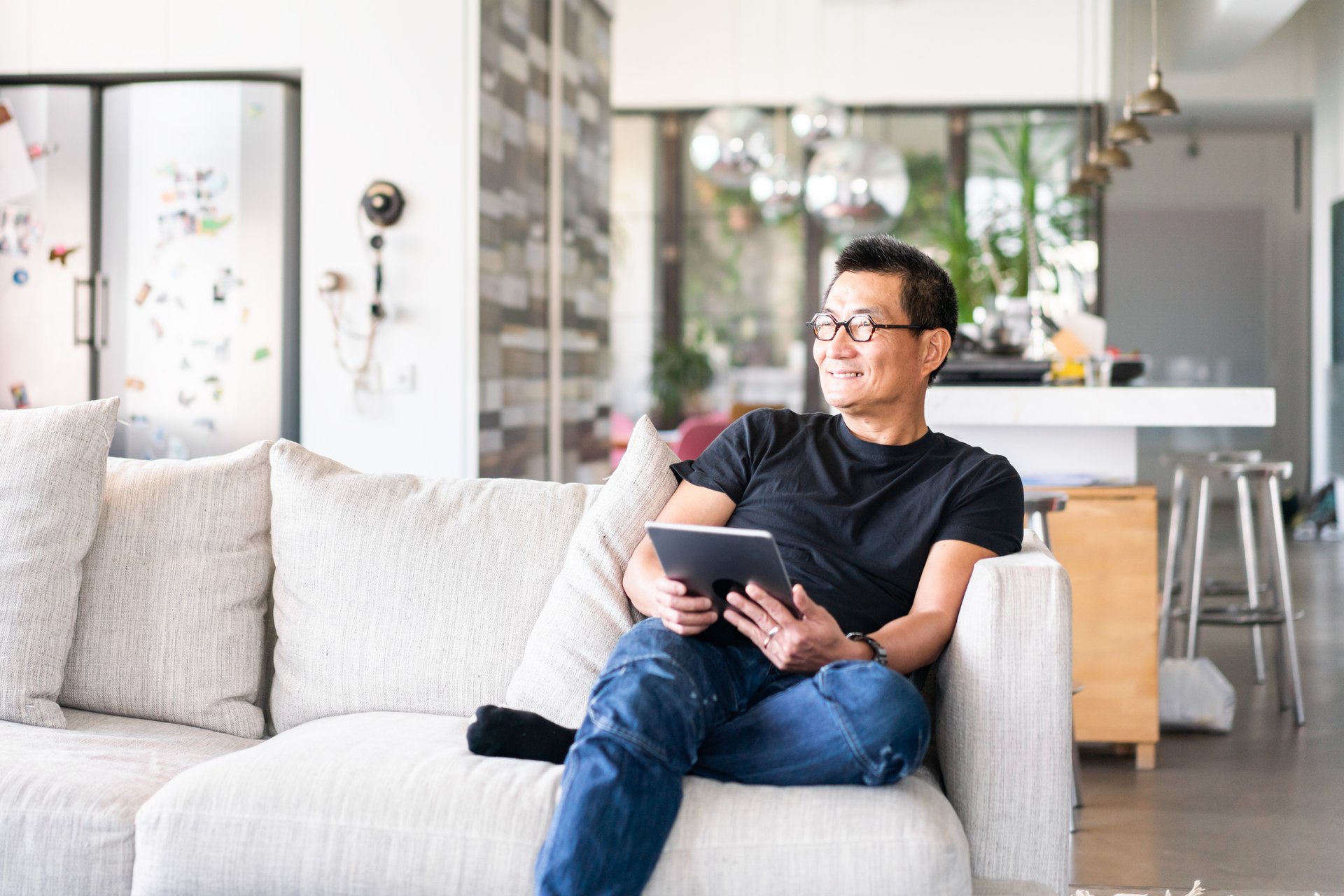 Aging In The Right Place – Reasons To Plan Ahead 