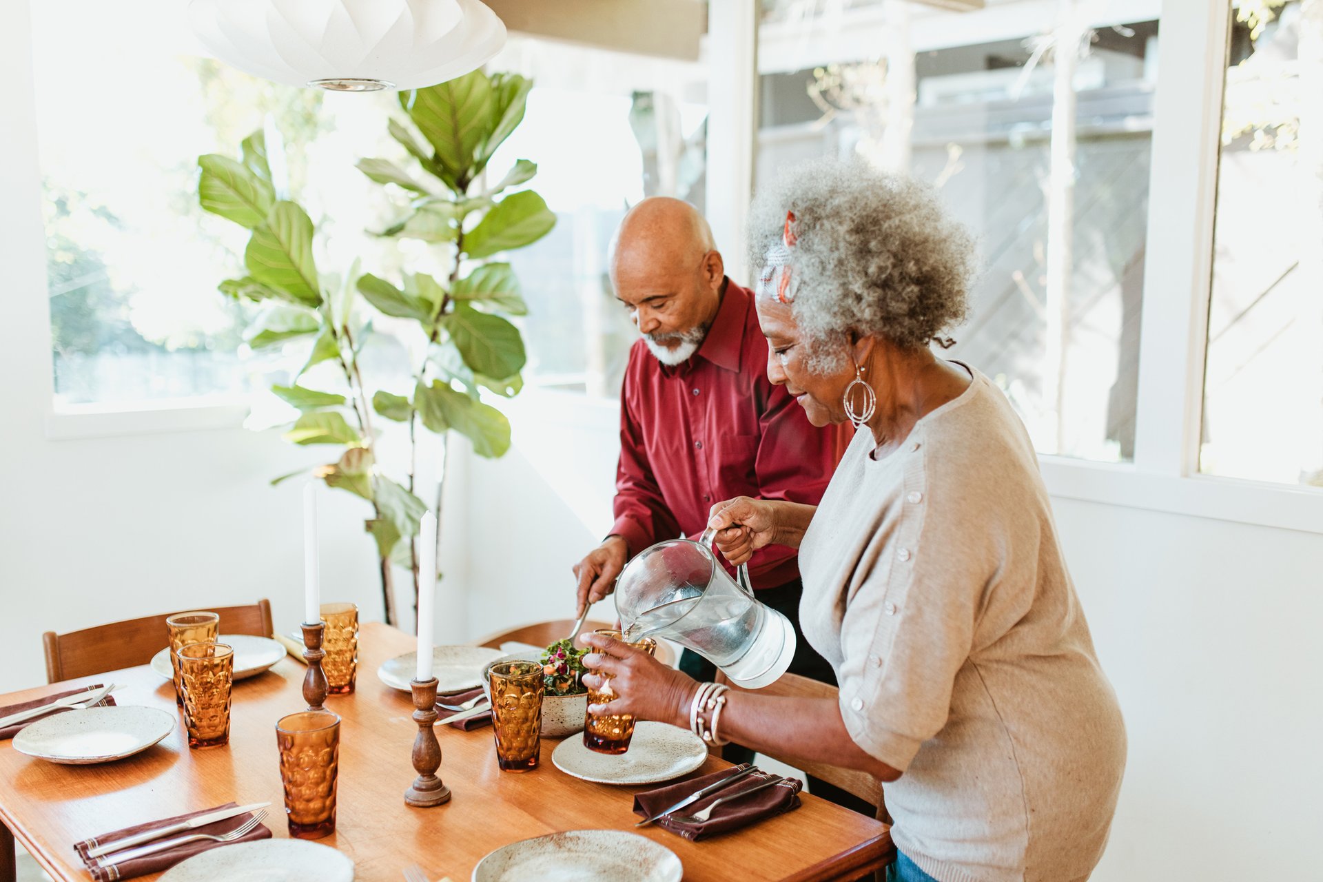 As Perceived Distance To Death Shrinks The Desire To Age In Place Grows