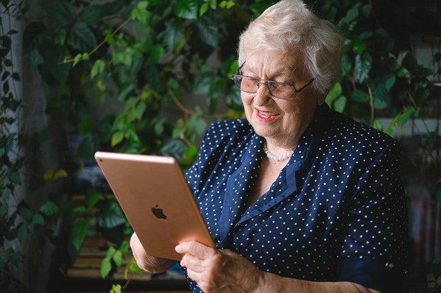 Emerging Trends in the Senior Living Industry