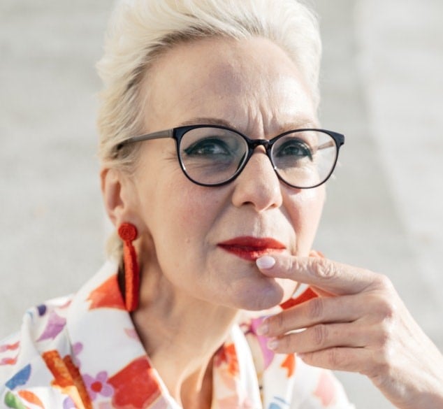 Retirement Realities For Women               