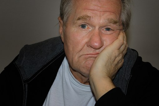Baby Boomers And The Rise Of The Grudge Workforce