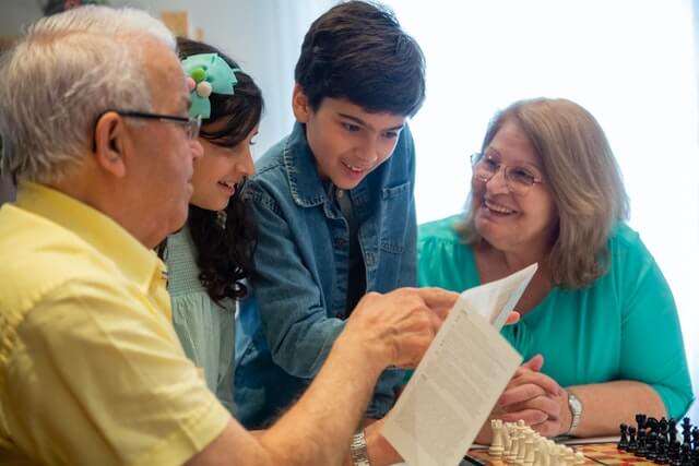 Creating a Financial Legacy - For Only $100 Per Year