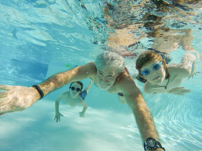 Forget the Anti-Aging Industry – Let’s Start A Pro-Aging One