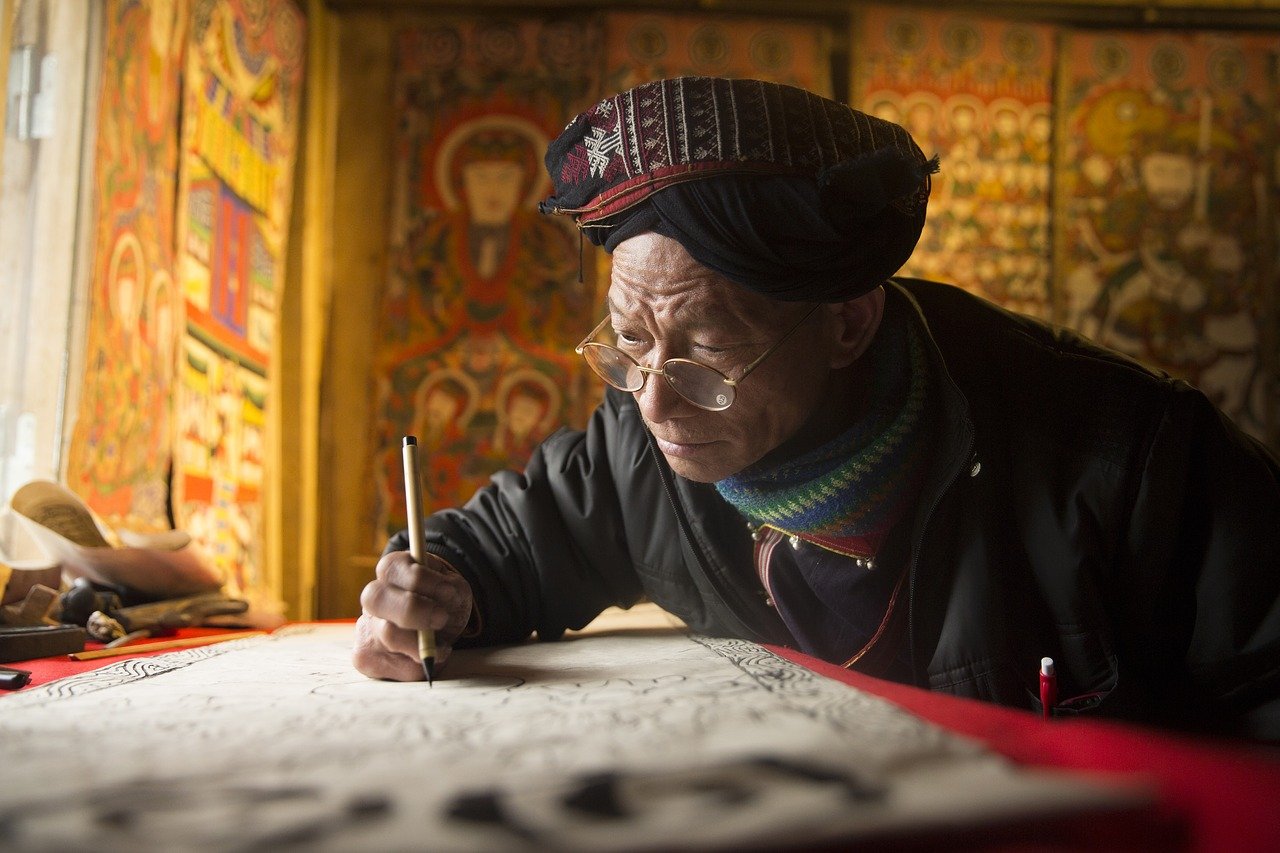 Finding Your Flow In Retirement