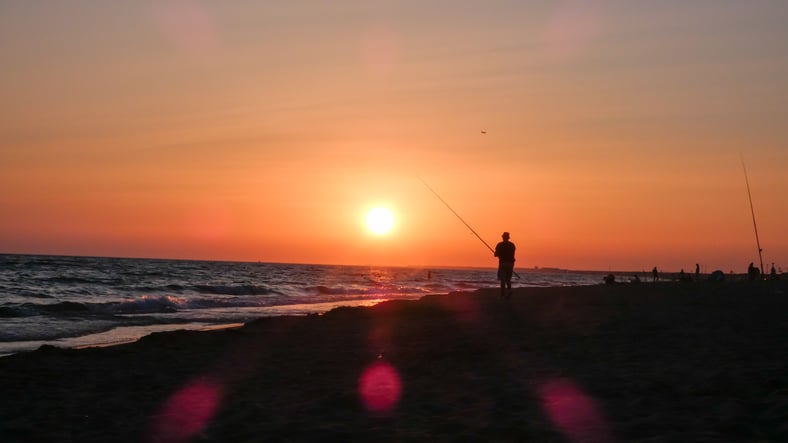Updating The Retirement Parable