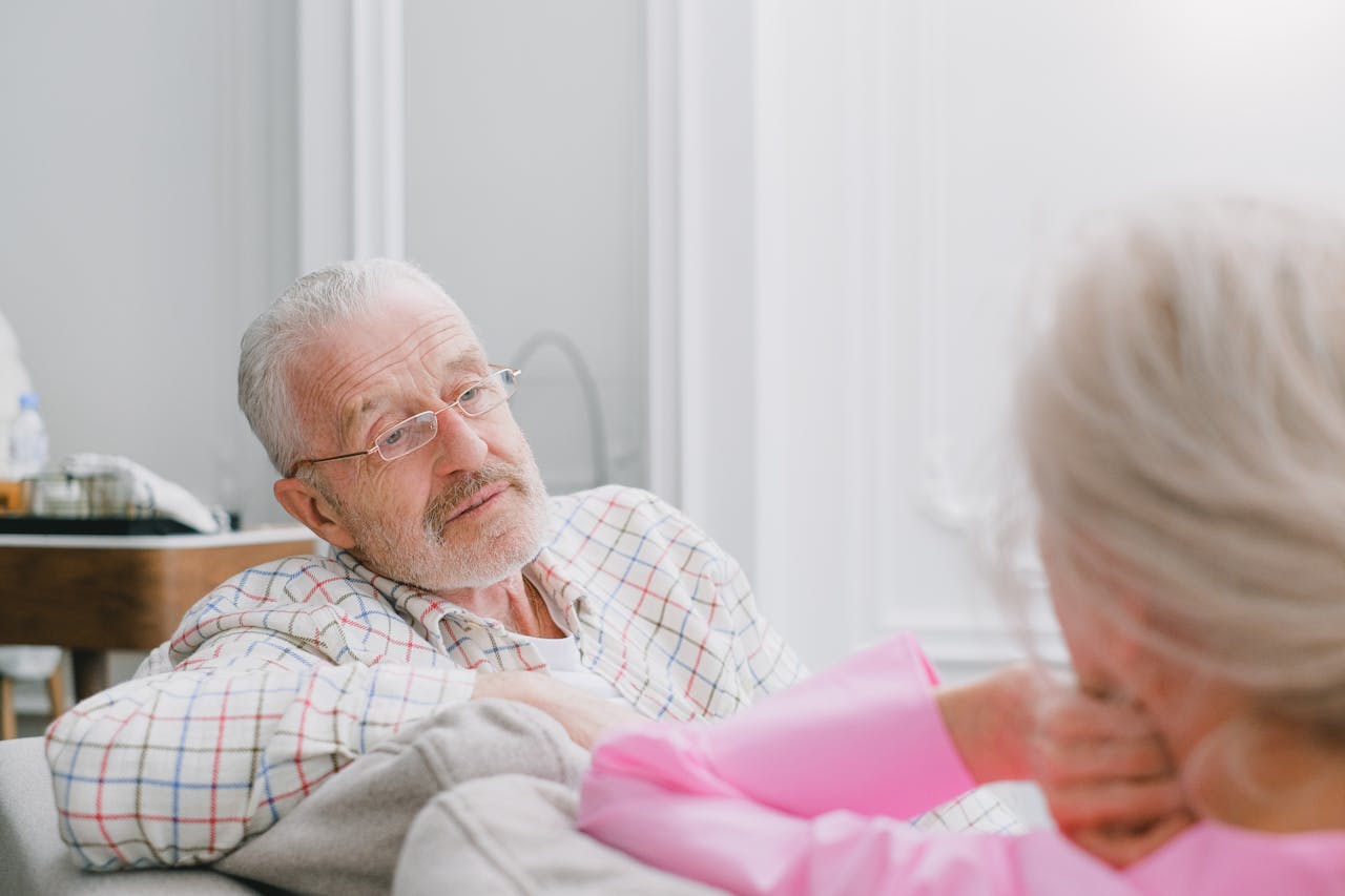 Ask a Retirement Coach: My Wife Doesn't Want to Retire