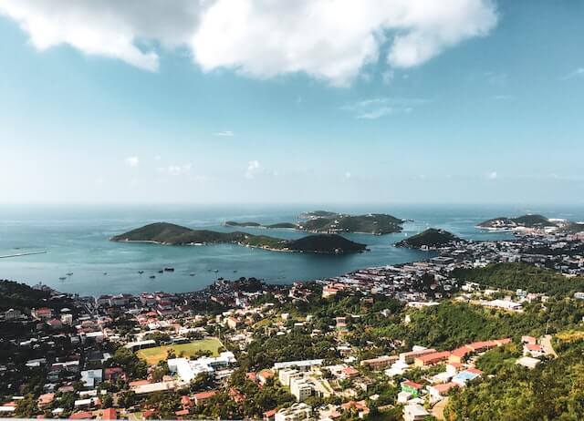 Top Caribbean Islands to Visit