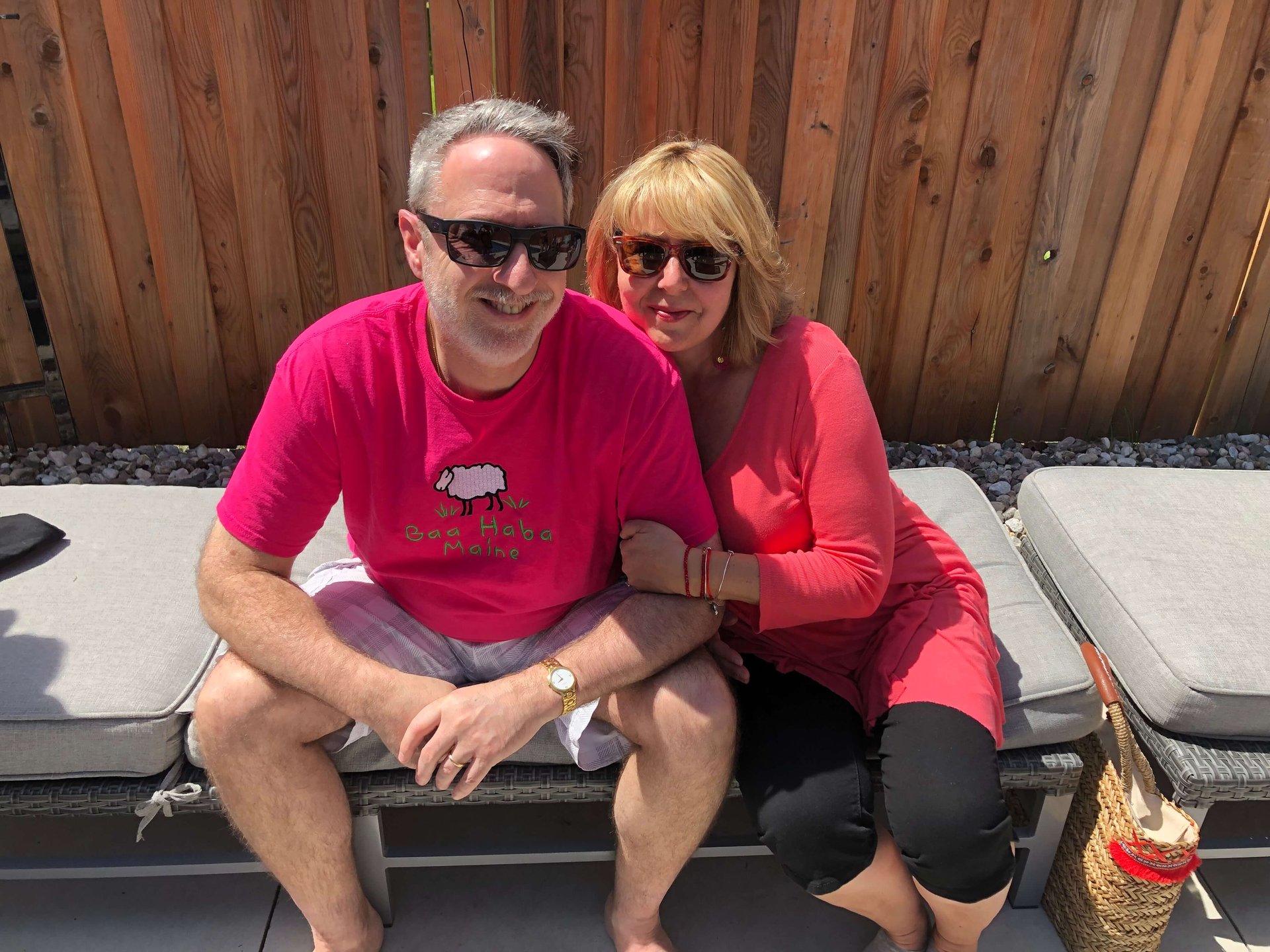 Navigating an Out-of-Sync Marriage in Retirement