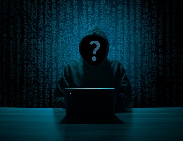 Are You Worried About Your Online Privacy?