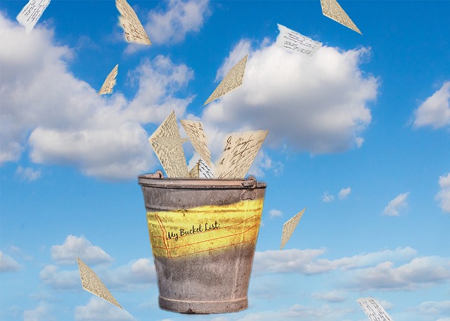 Turning Your Bucket List Into a Reality            