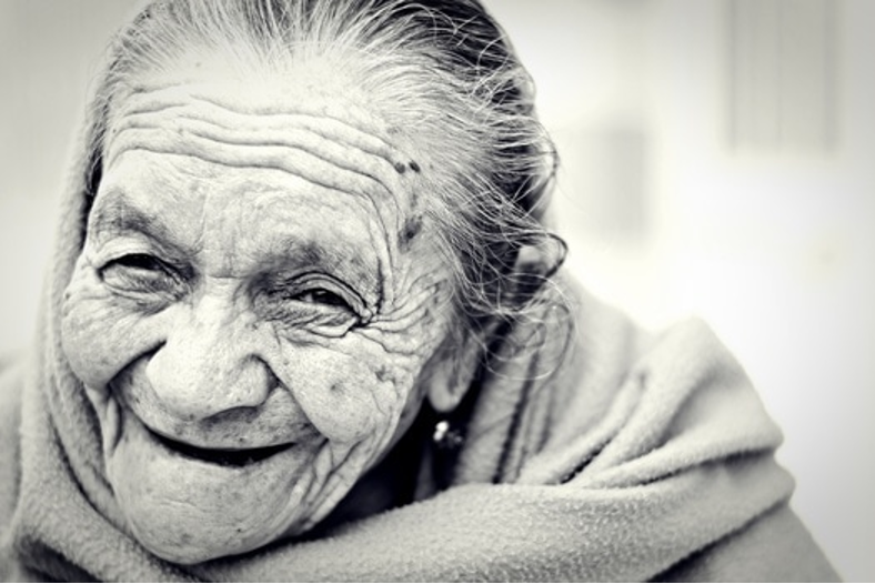 The Blessings And Wisdom Of Aging