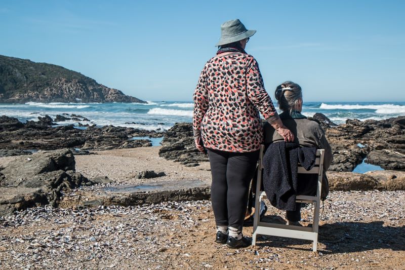 Getting Old - The Best of Times and The Worst of Times
