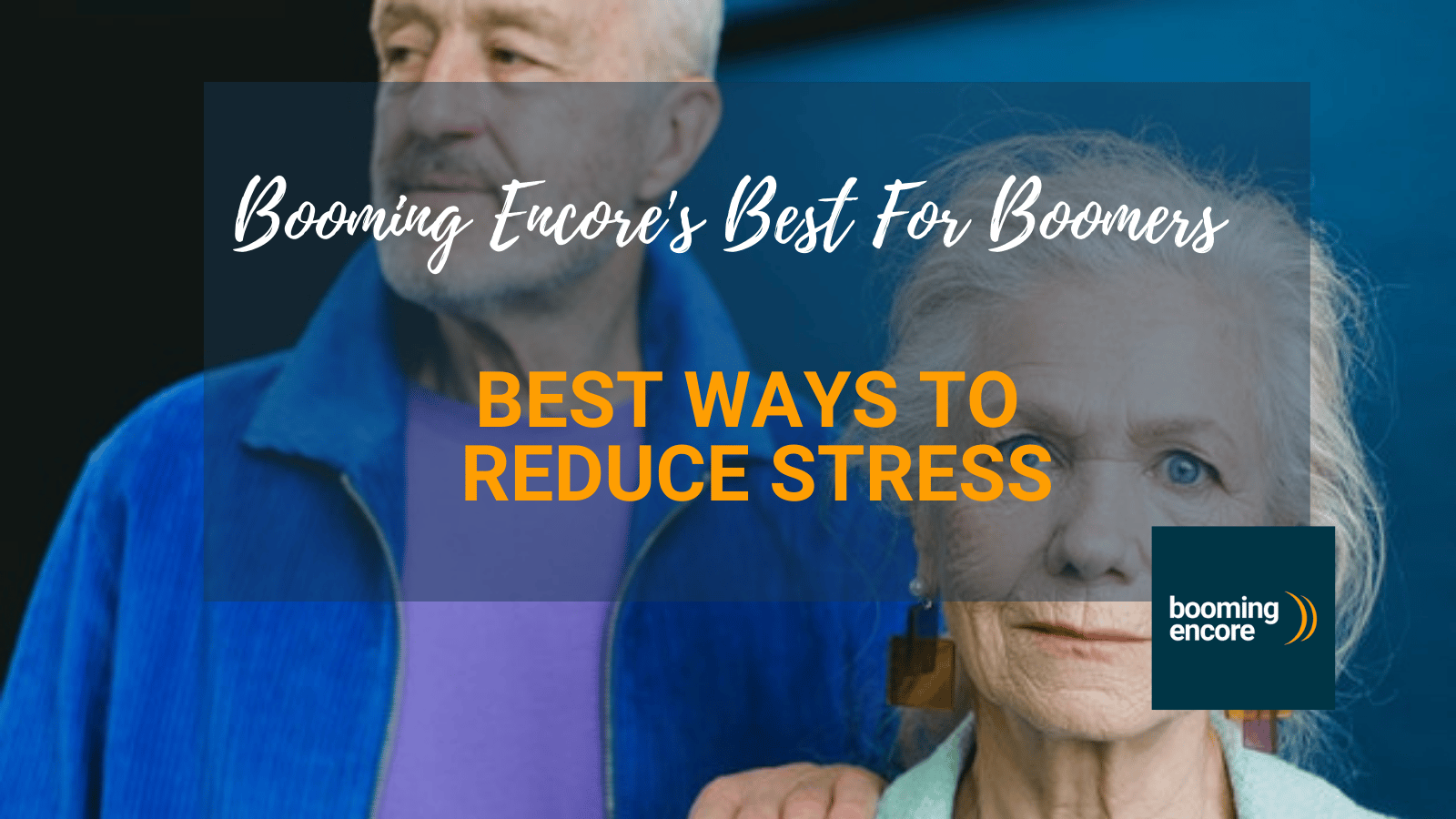 Best Ways To Reduce Stress