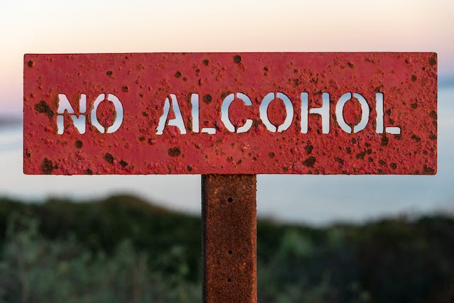 Why I Participate in Dry January