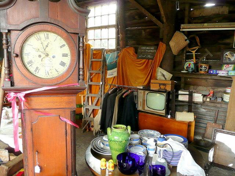 Downsizing – 7 Tips To Simplify The Process