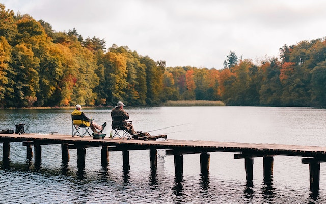 The Value of Having Retirement Role Models