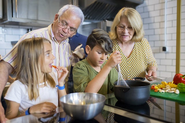 Want to Preserve Your Family History? There's An App For That