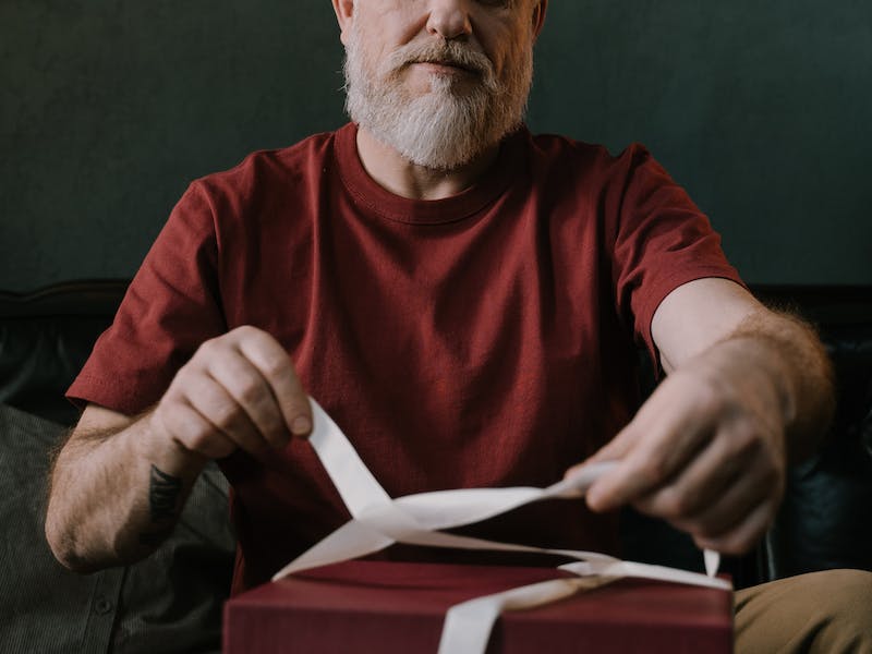 Giving Back in Retirement
