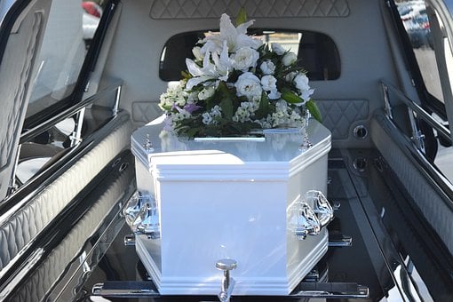 Disrupting Death – Could This Be The Next Industry Ripe For Change?