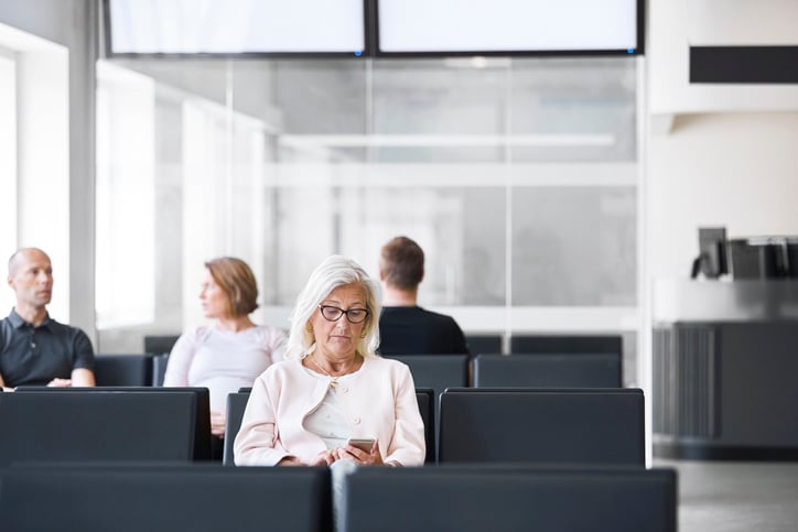 The Generational Digital Divide – And Bad Habits – Is Closing