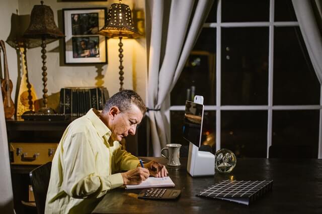 Advanced Financial Planning: The Thinking Ahead Roadmap