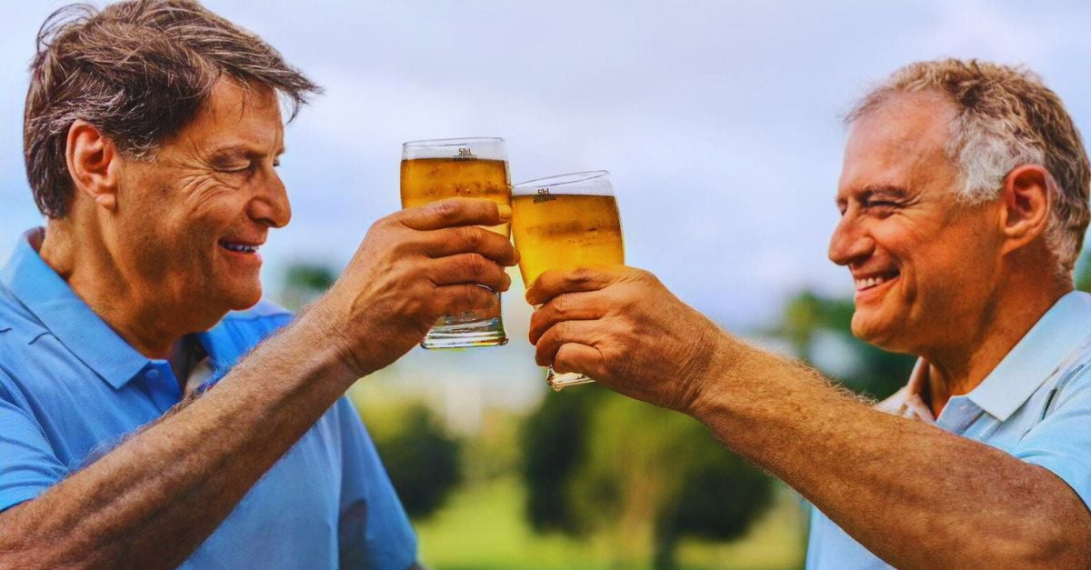 Ask a Retirement Coach: My Husband Treats Everyday Like the Weekend
