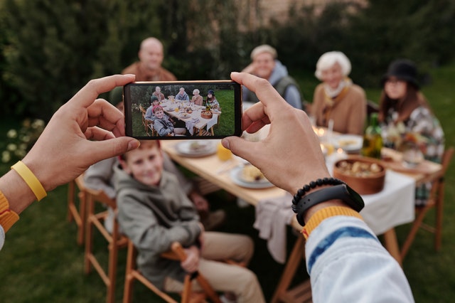Back To The Future of Intergenerational Living