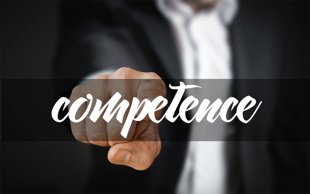 Is The Real Issue Age Or Competence?