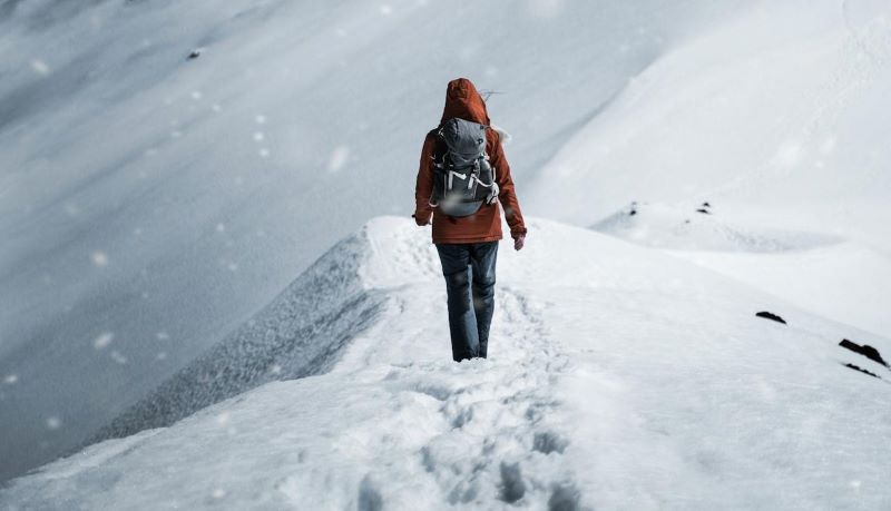 Pushing My Limits for Longevity: Learning to Get Comfortable with Being Uncomfortable