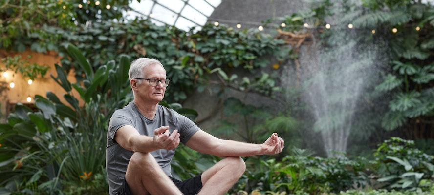 Learning to Slow Down in Retirement             