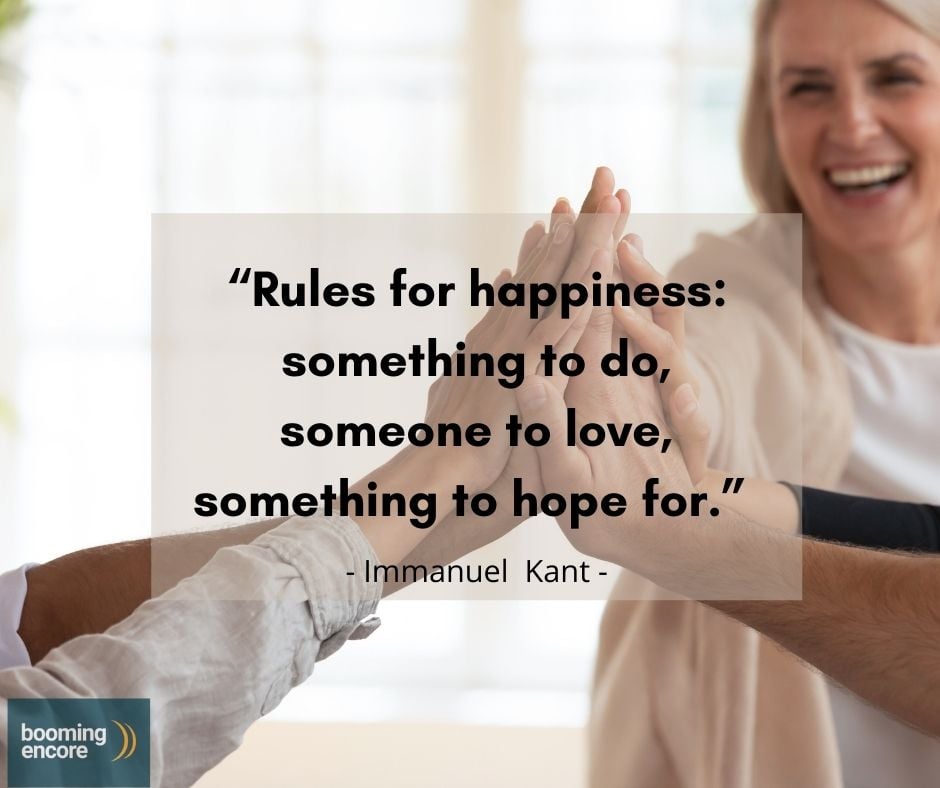 Looking for a Some Inspiration? 5 Great Retirement Quotes to Live By